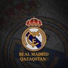 Telegram арнасының логотипі realmadridqazaqstan — 🇰🇿Real Madrid / Hala Madrid