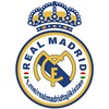 Логотип телеграм канала @realmadridtajikistan — Футболия 🌏