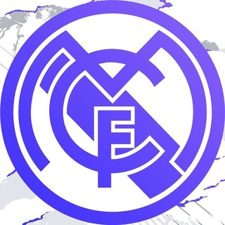 Telegram channel REAL MADRID • LIVE logo