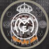 Telegram channel عالم ريال مدريد logo