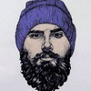 Логотип телеграм канала @realmanstg — Настоящий мужик