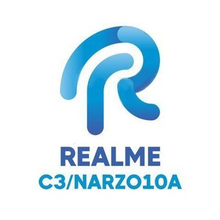 Логотип телеграм канала @realmec3rus — Realme C3 Russia