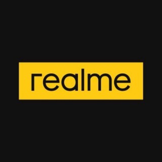 टेलीग्राम चैनल का लोगो realmeindiaofficial — realme India Official