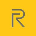 Logo saluran telegram realmesystemupdate — Realme System Update