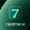 Logo of telegram channel realmeupdatehub — realme Updates