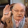 Логотип телеграм канала @realmihalkov — Никита Z Михалков
