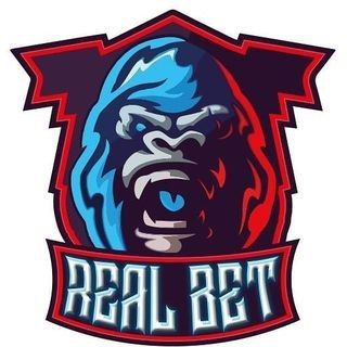Logo of telegram channel realmobilebet — 👑 Real Mobile Betting Tips Apps | Official Channel 👑