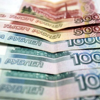 Логотип телеграм канала @realmoney_channel — Real Money Industries