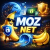 لوگوی کانال تلگرام realmoznet — Moz Net | موز نت