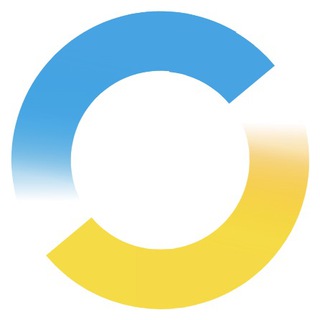Telegram channel Реальна Україна logo