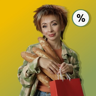Логотип телеграм канала @realnaya_economia — Реальная экономия💰