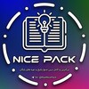لوگوی کانال تلگرام realnicepack — نایس پک | پکیج، دوره و کتاب رایگان