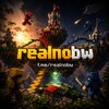Логотип телеграм канала @realnobw — Реальна Бедварс