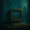 Логотип телеграм канала @realnost_error — Выжить в симуляции 404
