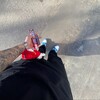 Логотип телеграм канала @realnostary — никитон