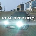 Logo saluran telegram realopercity042 — ®Real Oper City (Information)