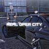 Logo of telegram channel realopercity2 — Real oper city 🎮