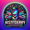 Логотип телеграм канала @realpastrevealed — Запретная история