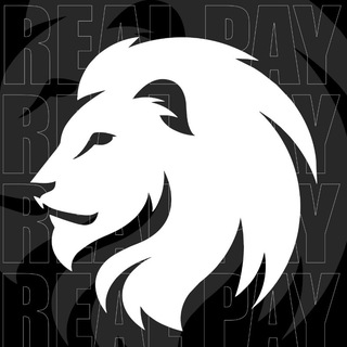 Logo of telegram channel realpay_n — Real_Pay