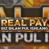 Logo of telegram channel realpay_new — Real Pay