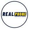 Telegram channel REALPHONE_МОСКВА logo
