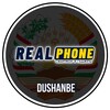 Telegram kanalining logotibi realphonetj — REALPHONE-TAJIKISTAN🇹🇯