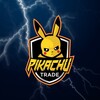 Telegram channel PIKACHU TRADE logo