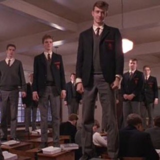 Логотип телеграм канала @realpoems — СтихиЯ