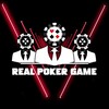 Логотип телеграм канала @realpokergame — RealPokerGame | PokerBanda