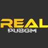 Telegram channel REALPUBGM logo