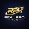 የቴሌግራም ቻናል አርማ realprohub — Real Pro Hub
