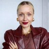 Логотип телеграм канала @realproyav — Маркетолог из Перу | Даша Малышева