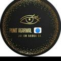 Telegram channel PUNIT AGARWAL 🔵 logo