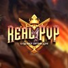 Логотип телеграм канала @realpvp_org — REALPVP.ORG - ОТКРЫТИЕ 8 ИЮНЯ