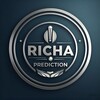 Telegram channel RICHA PREDICTION ™ logo