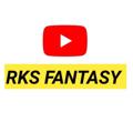 Logo saluran telegram realrks — REAL RKS