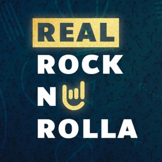 Логотип телеграм канала @realrocknrolla_bet — Real Rocknrolla