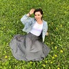 Логотип телеграм канала @realrodolog — Духовный Путь | Сила Рода | Яна Топоркова