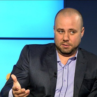 Логотип телеграм канала @realschepetnov — Антон Щепетнов