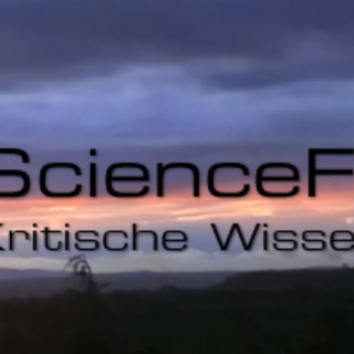 Logo des Telegrammkanals realsciencefiles - ScienceFiles