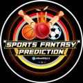 Logo saluran telegram realsfp11 — Sports Fantasy Prediction