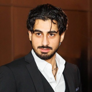 Telegram channel Shamil Dibirov logo