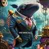 Logo of telegram channel realsharkcalls — KING SHARK CALLS | $SOL | $BSC | $ETH