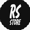 Логотип телеграм -каналу realshitttstore — RealShittt Store