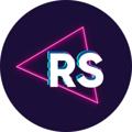 Telegram channel RealSlots logo