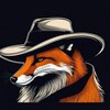 Логотип телеграм канала @realslyfox — Хитрый Лис