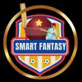 Telegram channel Smart Fantasy Backup logo