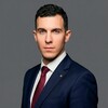 Логотип телеграм канала @realsmykov — Смыков: настоящее развитие