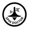 Логотип телеграм канала @realspindoctor — Spin doctor