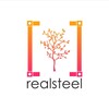 Логотип телеграм канала @realsteel27 — realsteel